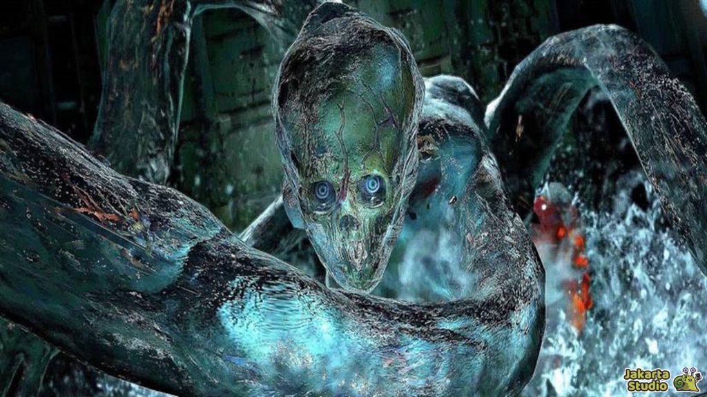 Lore Cerita Resident Evil