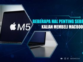 MacBook M5