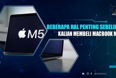 MacBook M5