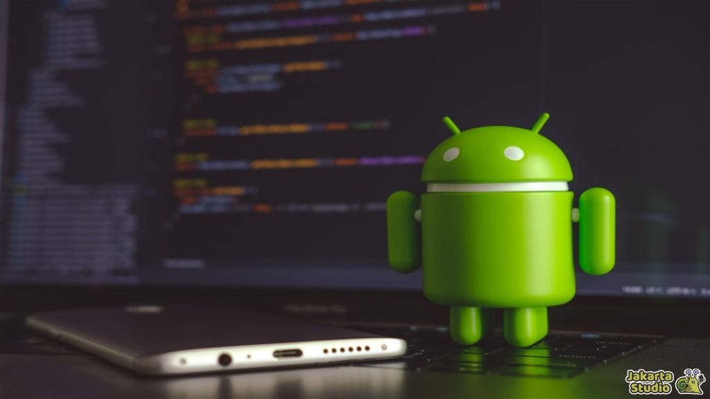Mematikan Pelacakan Android