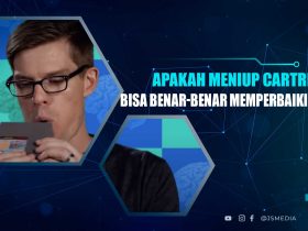 Meniup Game Cartridge