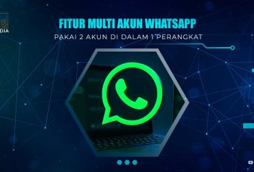 Multi Akun Whatsapp
