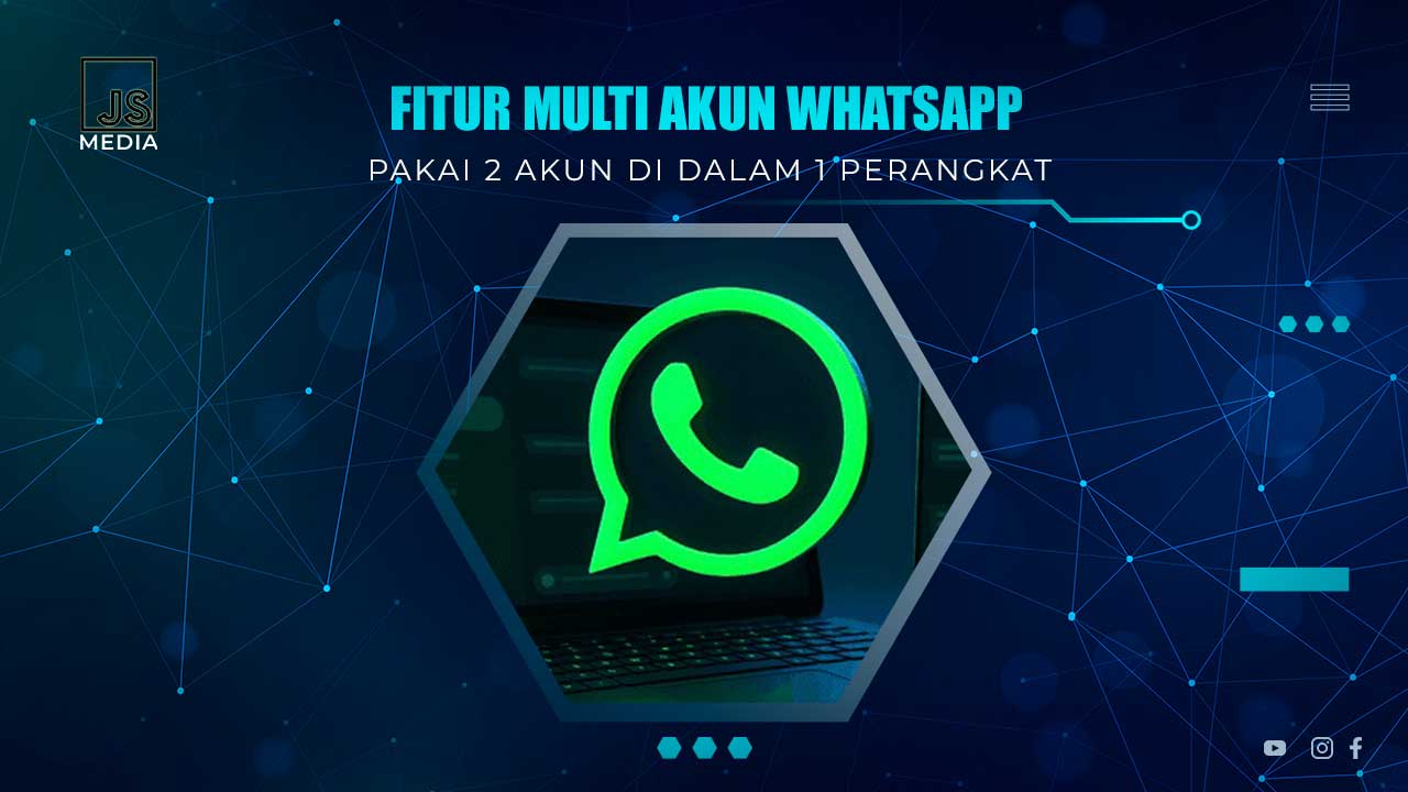 Multi Akun Whatsapp