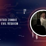 Mutasi Zombie RE Requiem