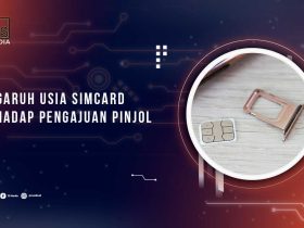 Pengaruh Simcard Dalam Pengajuan Pinjol