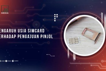 Pengaruh Simcard Dalam Pengajuan Pinjol
