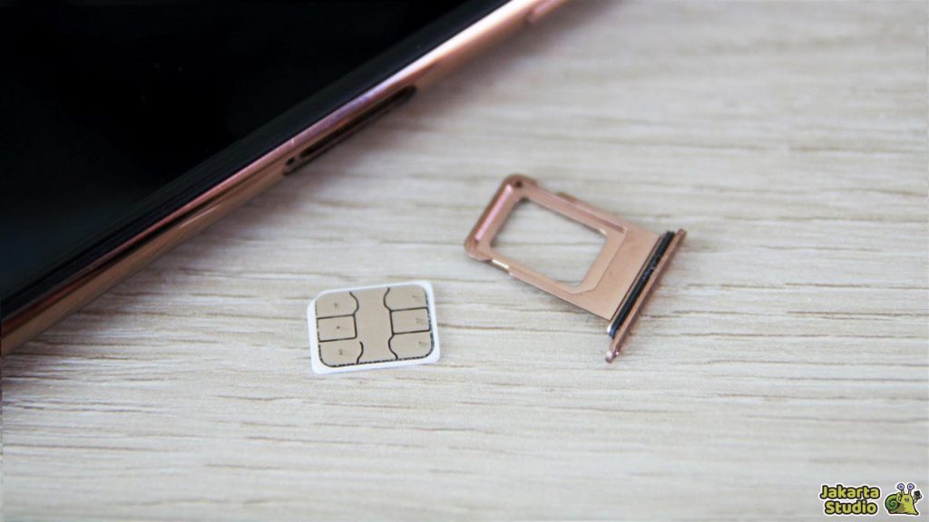 Pengaruh Simcard Dalam Pengajuan Pinjol