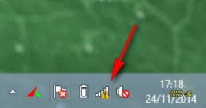 Penyebab Wifi Limited Access Di Laptop