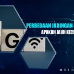 Perbedaan 4G dan 5G