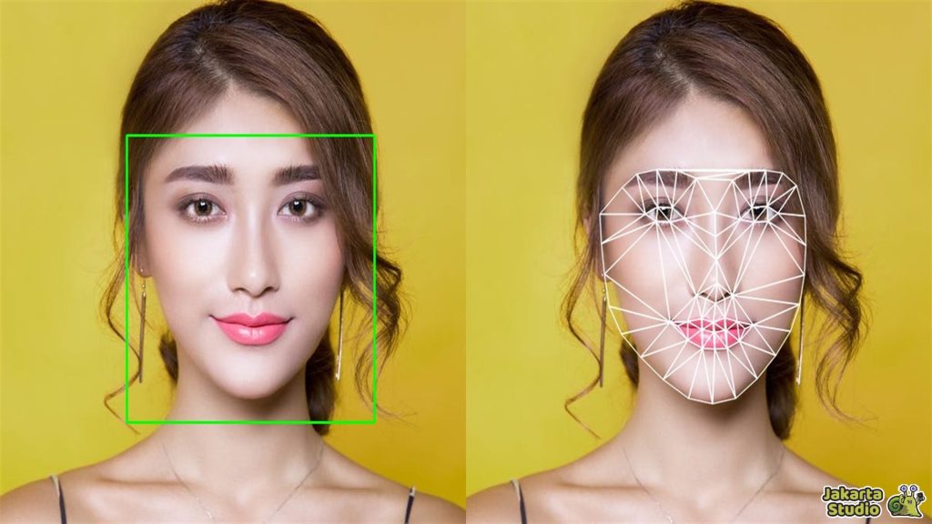 Perbedaan Face Recognition dan Face Detection