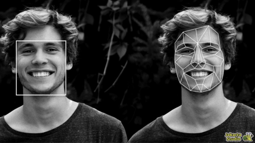 Perbedaan Face Recognition dan Face Detection