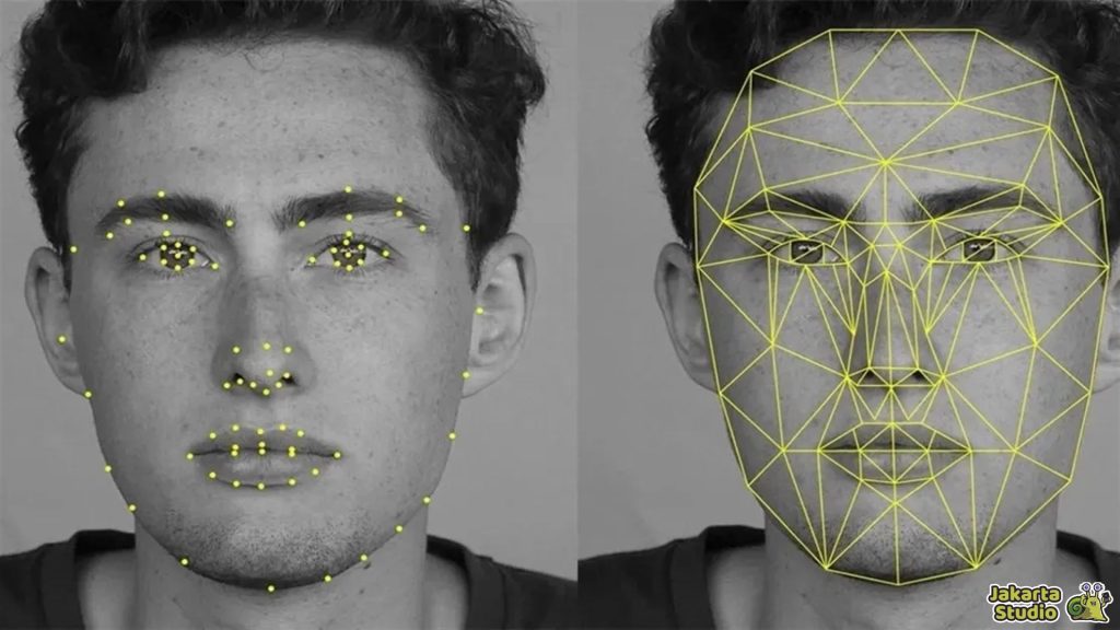Perbedaan Face Recognition dan Face Detection