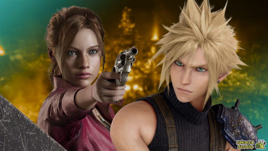 Perbedaan Game Remake dan Remaster