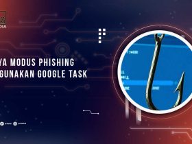 Phishing Google Task