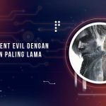 Playtime Resident Evil Terlama