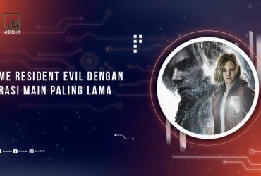 Playtime Resident Evil Terlama