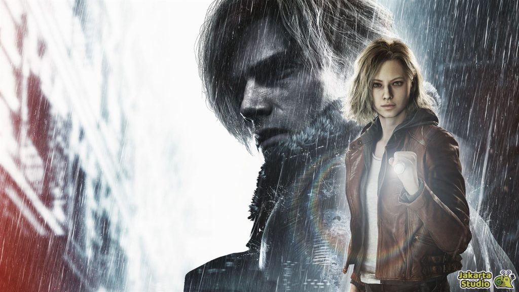 Playtime Resident Evil Terlama