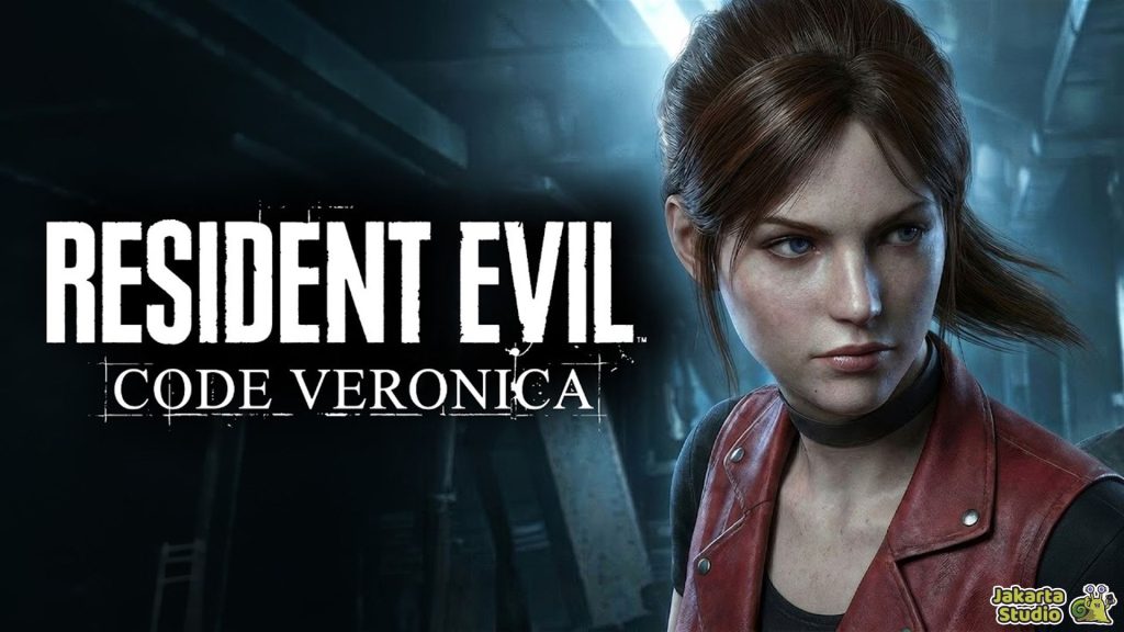 Playtime Resident Evil Terlama