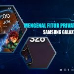 Privacy Display Samsung