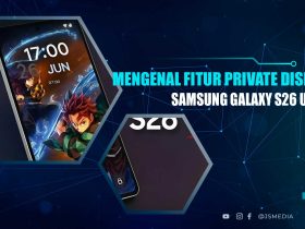 Privacy Display Samsung