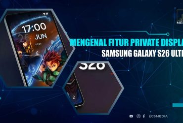 Privacy Display Samsung