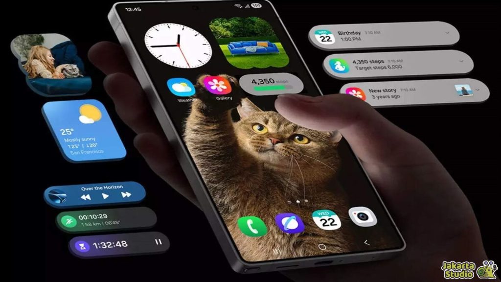 Privacy Display Samsung