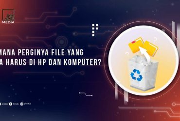 Proses Penghapusan File