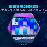 Review MacBook Neo