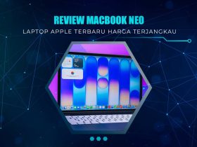Review MacBook Neo