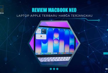 Review MacBook Neo