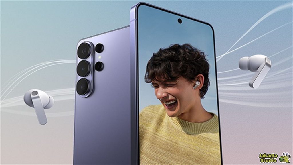 Review Samsung Galaxy S26 Ultra