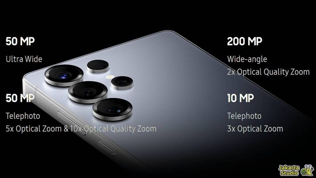 Review Samsung Galaxy S26 Ultra