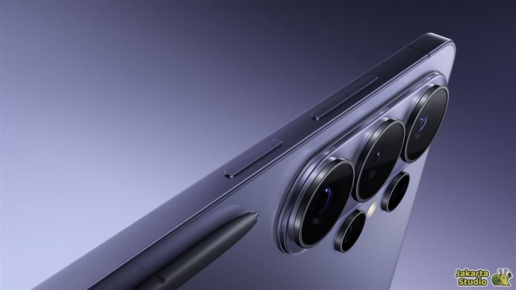 Review Samsung Galaxy S26 Ultra