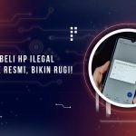 Risiko HP Ilegal