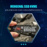SSD NVMe