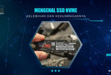 SSD NVMe