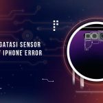 Sensor Proximity iPhone Error