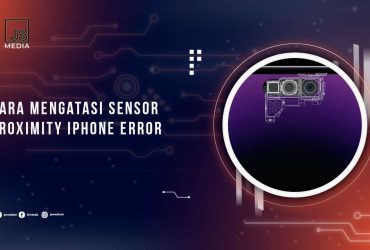 Sensor Proximity iPhone Error