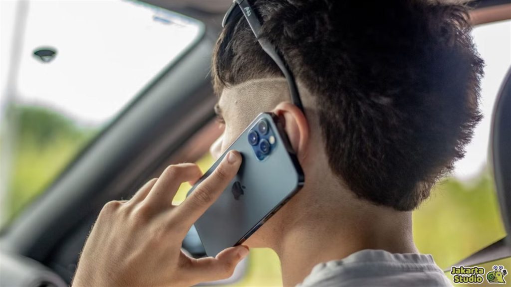 Sensor Proximity iPhone Error