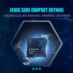 Seri Chipset Exynos