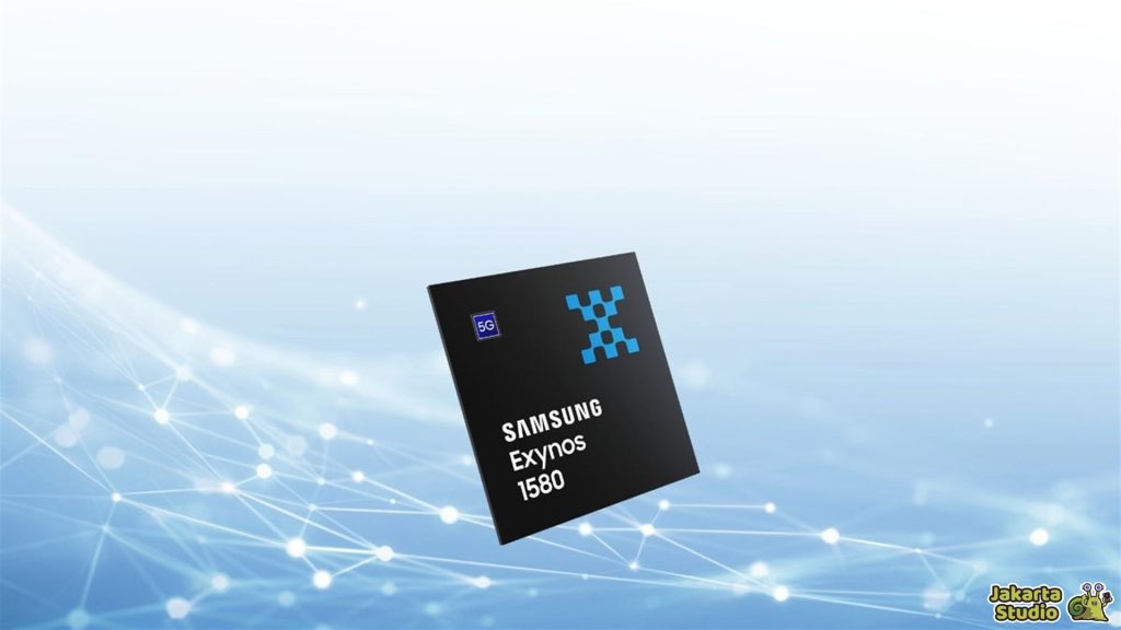 Seri Chipset Exynos
