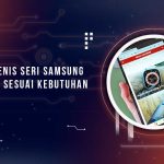 Seri Samsung Galaxy Tab