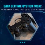 Setting Joystick PCSX2