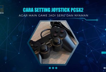 Setting Joystick PCSX2