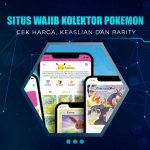 Situs Kolektor Kartu Pokemon