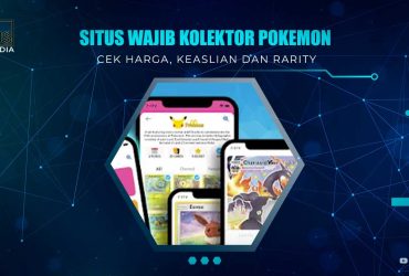 Situs Kolektor Kartu Pokemon
