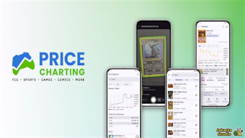 Situs Kolektor Kartu Pokemon