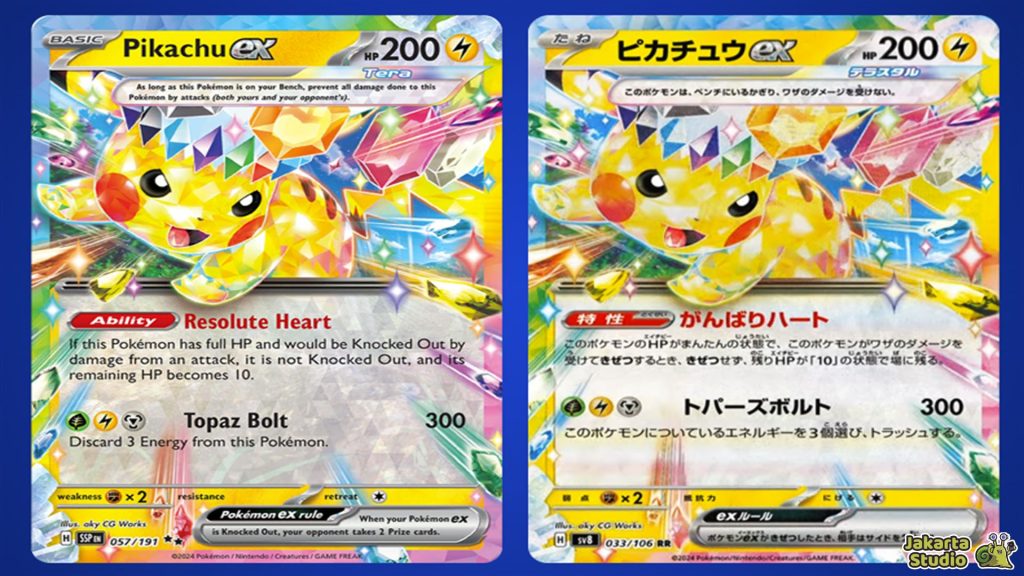 Situs Kolektor Kartu Pokemon