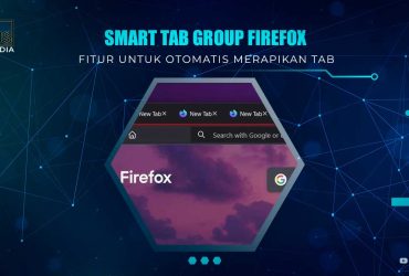Smart Tab Group Firefox