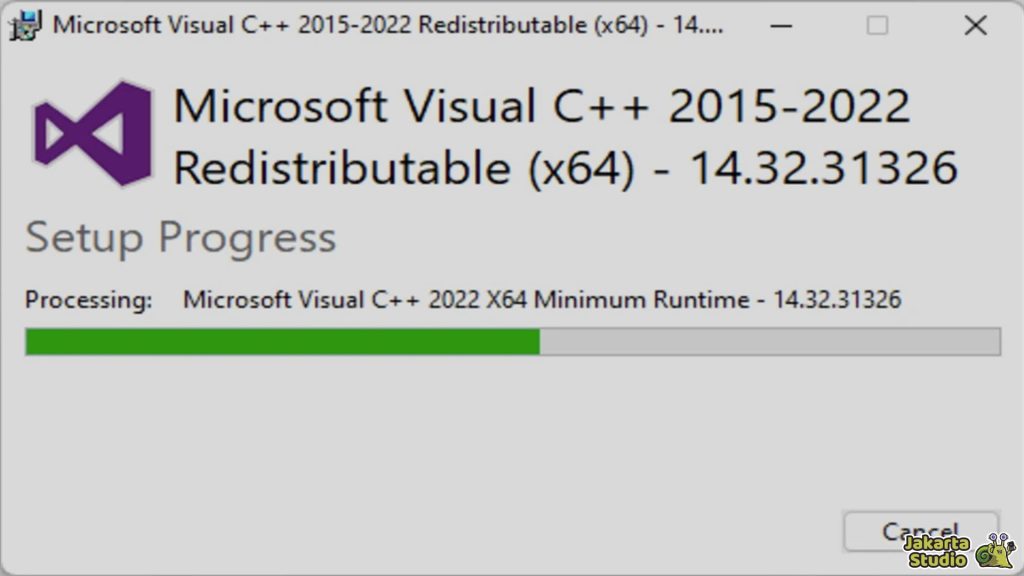 Solusi Error unarc dan isdone